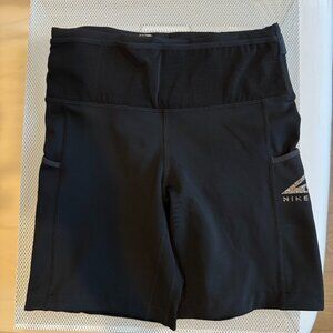 Nike Trail Running Short